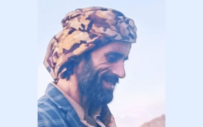 تصفية  عاطف الجمالي داخل سجن حوثي بمحافظة اب