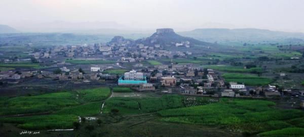 عصابة الحوثي الإرهابية تختطف 20 مدنيا في ذمار