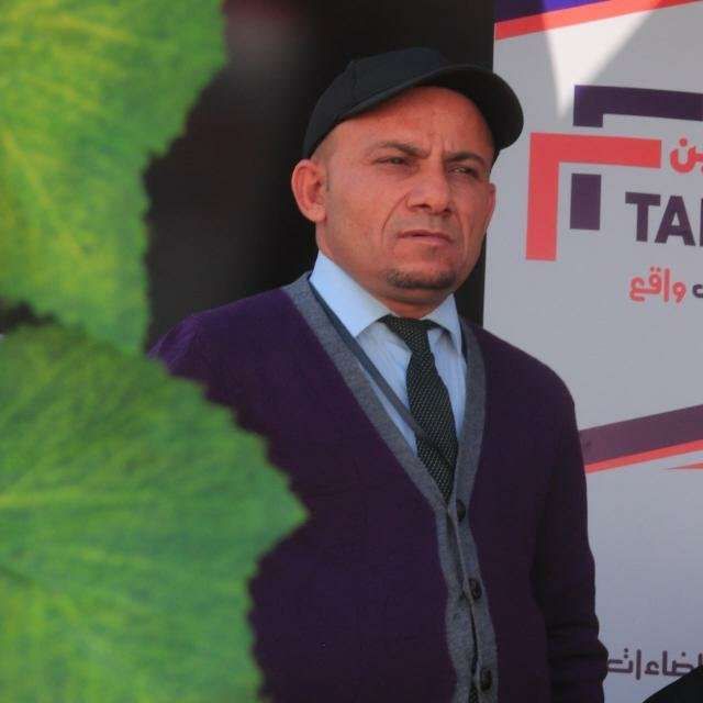 تدهور الحالة الصحية للصحفي فهد الأرحبي في معتقل جهاز الأمن والمخابرات التابع للحوثيين