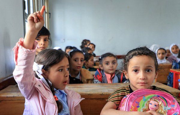 ارتفاع رسوم الدراسة في المدارس الخاصة بتعز