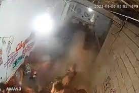 مقتل عامل إنترنت في محافظة إب على يد مسلح حوثي