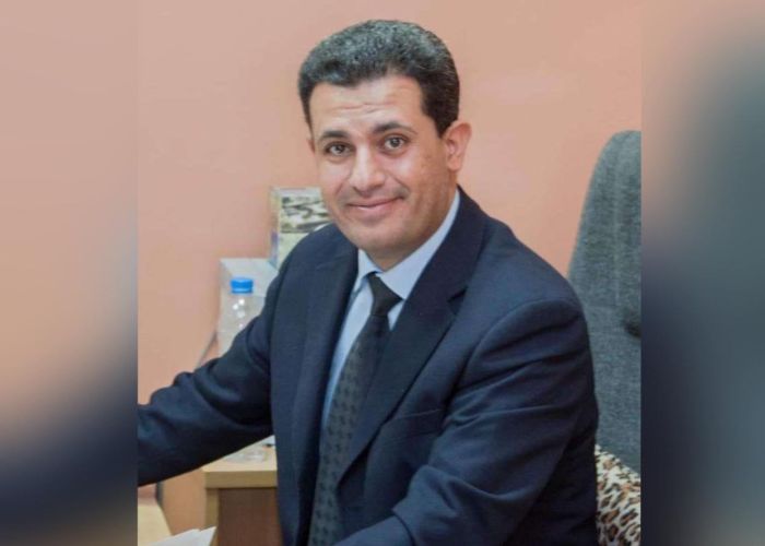 ابراهيم اسماعيل الكبسي