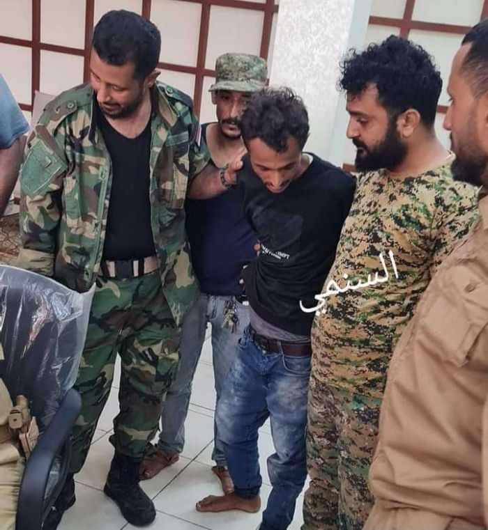 انعقاد محاكمة قاتل فاطمة بعدن 