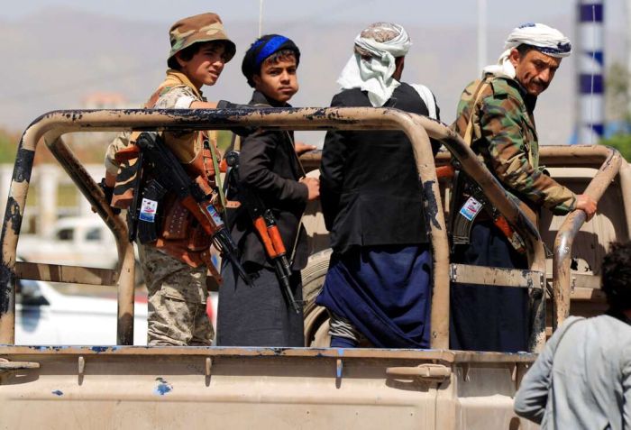 عصابة الحوثي تشجع على انتشار أدوية منشطة في مناطق سيطرتها