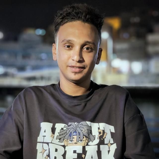 محمد العماري