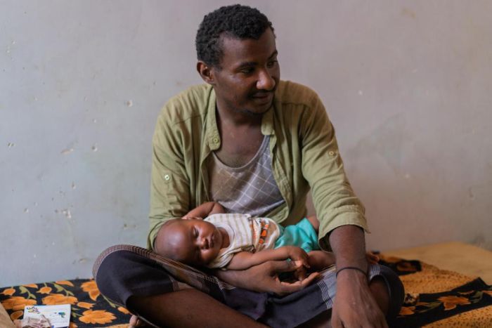 الأمراض الفتاكة تحصد أرواح اليمنيين و القذائف الإيرانية في قفص الإتهام !