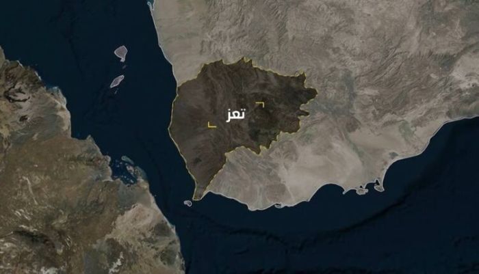 مقتل شخص وإصابة اثنين آخرين بانفجار قنبلة بمدينة تعز