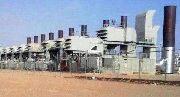 انهيار جديد بكهرباء حضرموت وحالات إغماء نتيجة ارتفاع درجة الحرارة