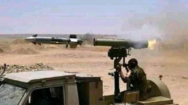 عصابة الحوثي الإرهابية تهجر 213 أسرة قسرا من حريب مأرب