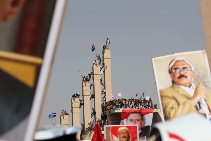 ذكرى تأسيس المؤتمر الشعبي العام.. احتفاء اليمنيين بكل شئ جميل في الوطن  