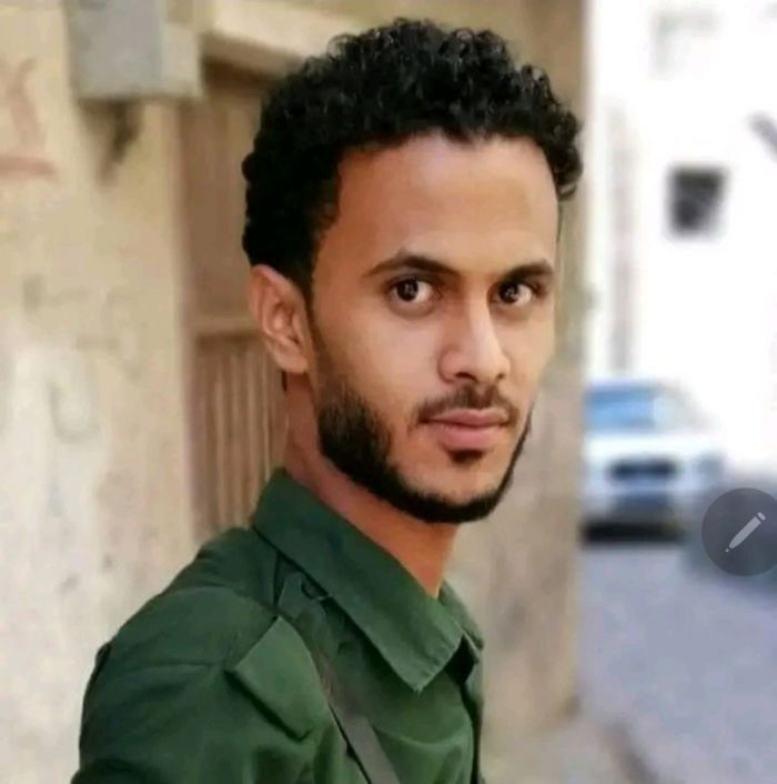 القبض على قاتل شقيقه في حارة إسحاق في تعز