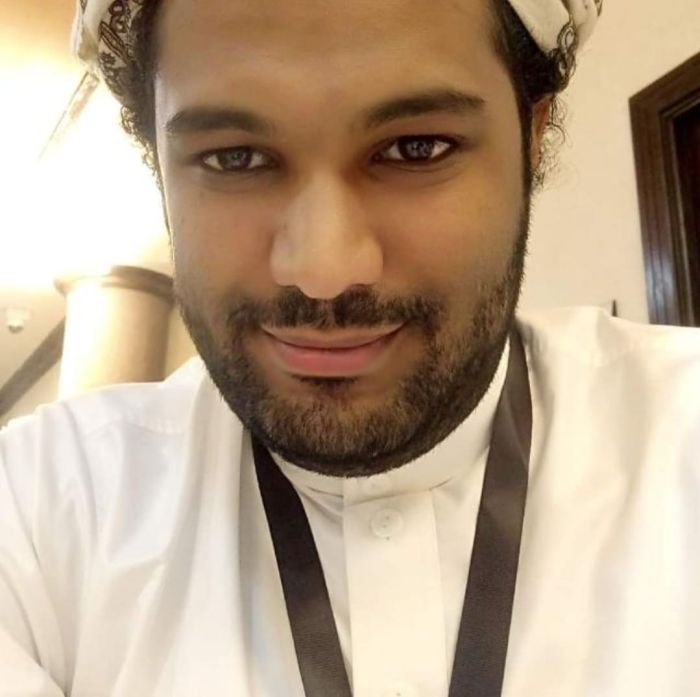 احمد عبدالقادر القاضي