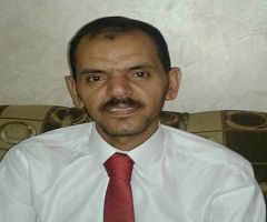 محمد عبده الشجاع