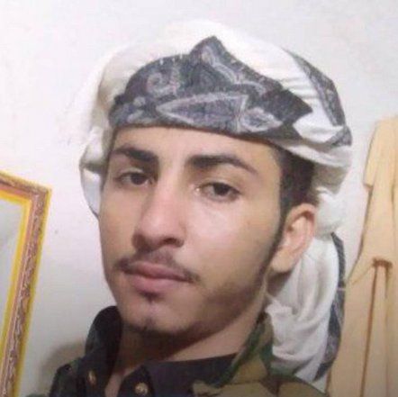 مقتل شاب يعمل في مجال الرقية الشرعية بصنعاء