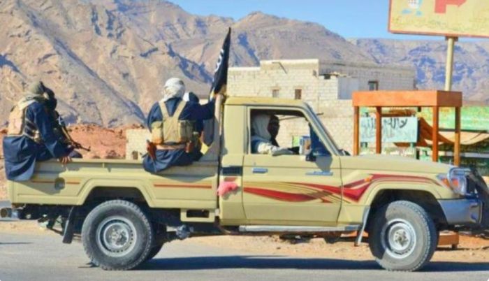 ضبط قيادي بارز في تنظيم القاعدة