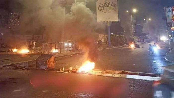 جُرعة سعرية جديدة توسِع  الإحتجاجات الغاضبة في عدن
