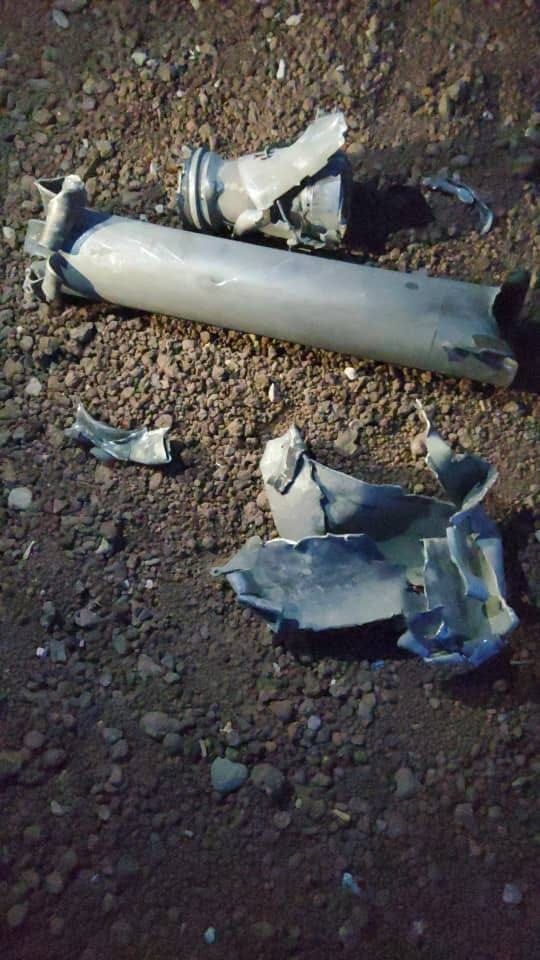  واشنطن تدين قصف مخيمات النازحين في مأرب وتصنفه كتهديد متعمد للسكان المدنيين.