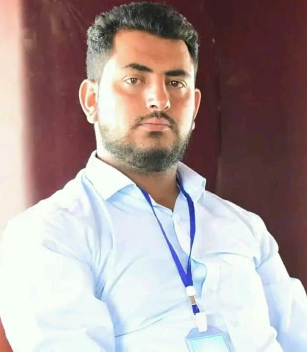 محمد عبدالوهاب ذياب.  