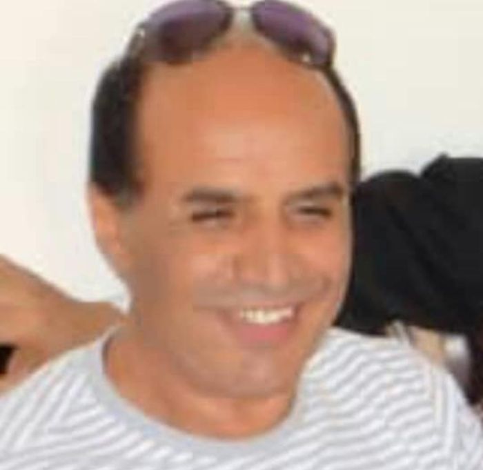 علي عبدالملك الشيباني