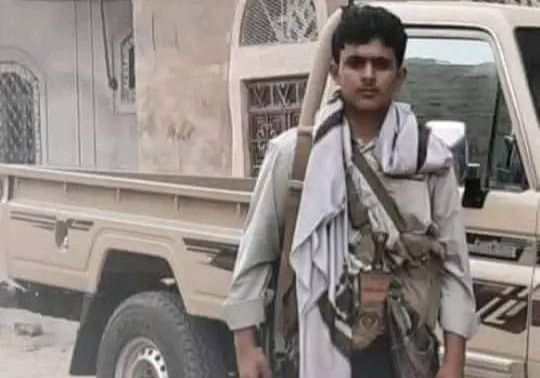 مقتل المصعبي بثماني طلقات نارية في شبوه