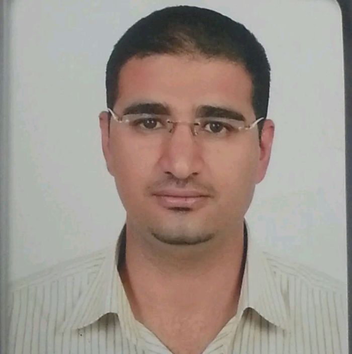 نشوان عبدالستار محمد