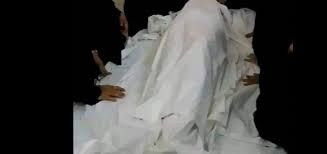 مشعوذ وادي المدام بتعز يزهق روح فتاه تحت مبرر إحراق الجني داخلها