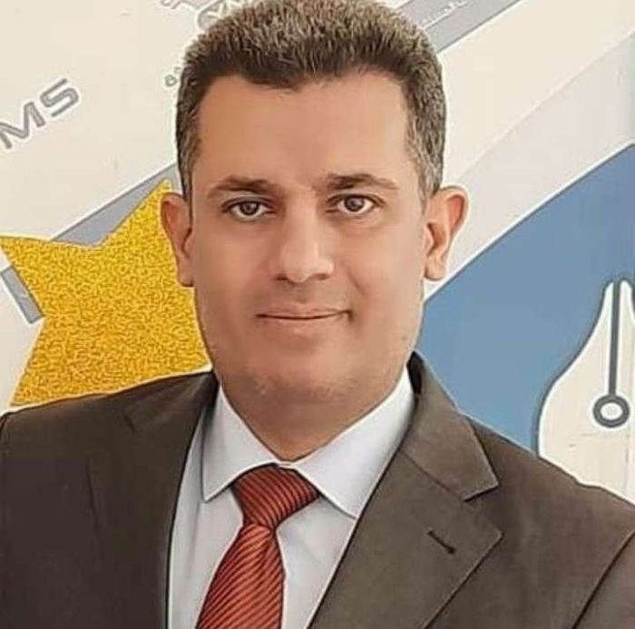 د. إبراهيم الكبسي