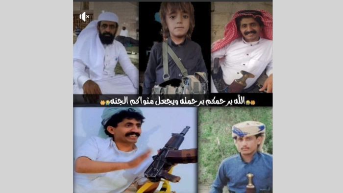 مصرع وإصابة 16 حوثيًا وقبليًا .. مجزرة حوثية في صعدة على خلفية محاولة اغتيال المشاط