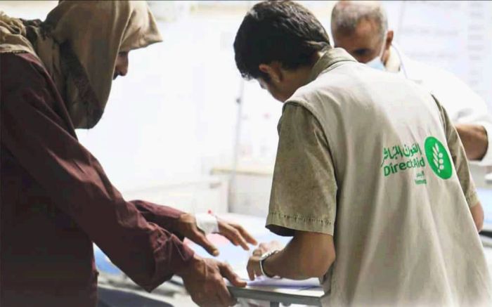 بإجراء ٣٠٠ عملية جراحية.. اختتام مخيم العون الجراحي بعدن :