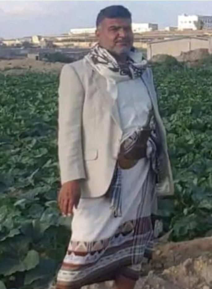 في البيضاء .. المعلم السعدي قتلته مليشيا الحوثي مرتين