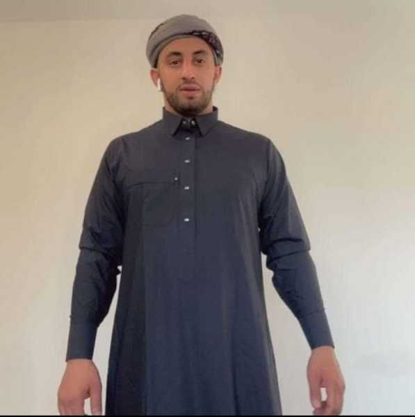 مغترب يمني يلقى حتفه في حادث مروري بأمريكا