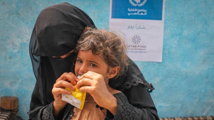 الأمم المتحدة تخصص 20 مليون دولار لمواجهة الاحتياجات الإنسانية في اليمن