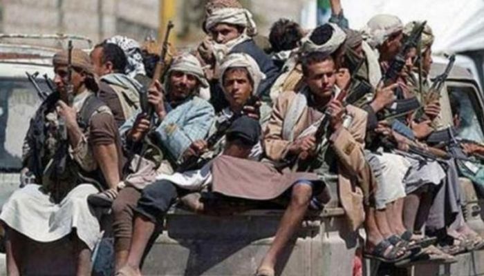 تصاعُد السخط الشعبي ضد مليشيا الحوثي في صعده