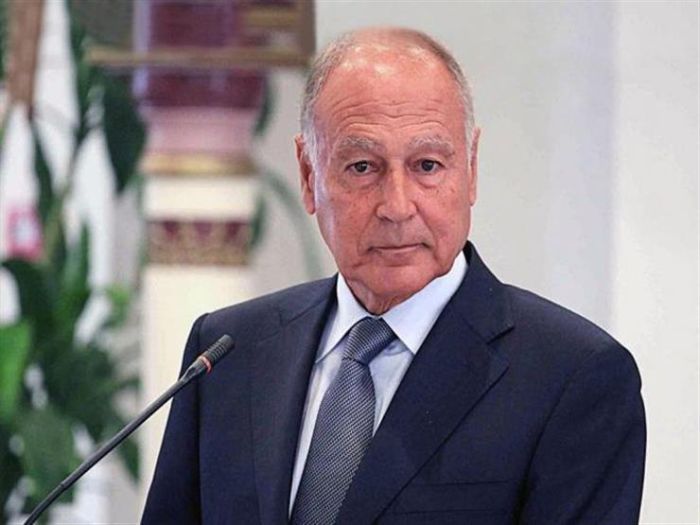 أبو الغيط يتهم عصابة الحوثي بوضع العراقيل أمام جهود السلام في اليمن