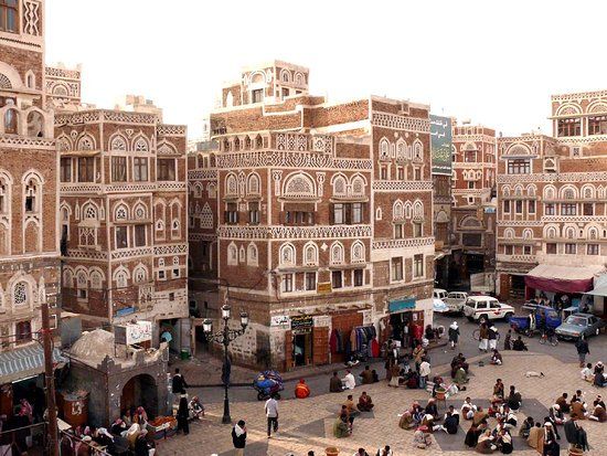 ضغوط حوثية لتمييع قضية اغتصاب اولاد وبنات شقيقهم المتوفي في صنعاء القديمة