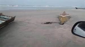  فقدان صيادين وتضرر منازل وممتلكات المواطنين جراء عاصفة  بمحافظة لحج