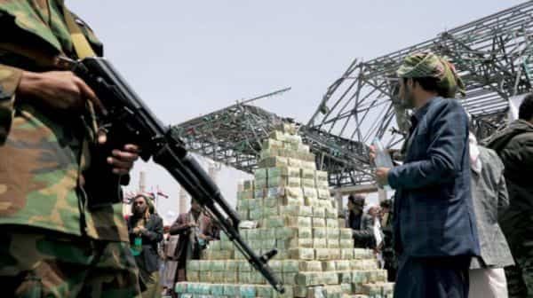 مليشيا الحوثي تبتز مجموعة هائل سعيد 1,9 مليار ريال كدعم للمولد النبوي