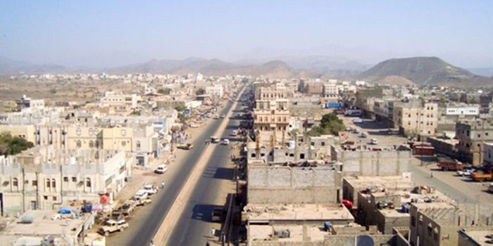 لحج تغرق في الظلام لليوم الثاني على التوالي 