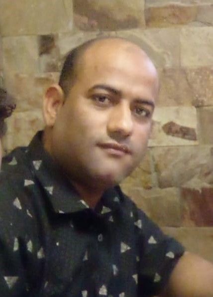 عبدالله المشولي