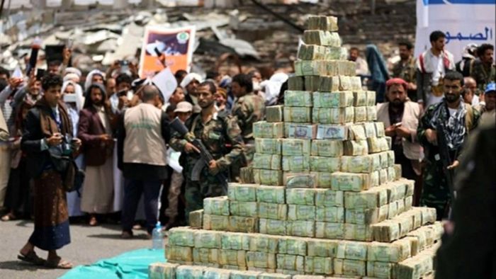 عصابة الحوثي تستغل المولد النبوي في فرض مزيد من الجبايات على القطاع الخاص في اليمن