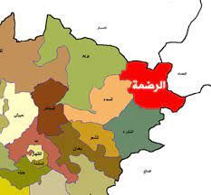 طلاب مدرسة باب يرفضون ترديد الصرخة الخمينية في وجود قيادي في عصابة الحوثي