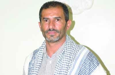 أكرم الجنيد يهاجم  فساد الحوثي لاصطياد ناشطين مناوئين لمليشيا إيران