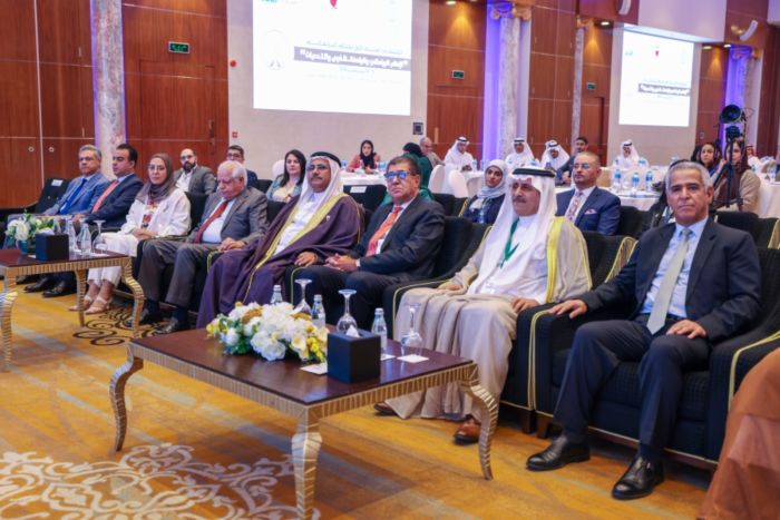 "العسومي": الإعلام البرلماني الرقمي ضرورة ديمقراطية ومؤشر لقياس حالة الرضاء الشعبي حول أداء البرلمان