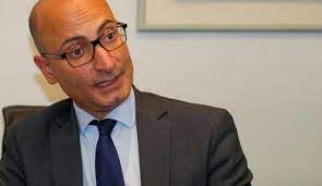 فرنسا : الحوار والمفاوضات هما الحل الوحيد للأزمة السياسية في اليمن  