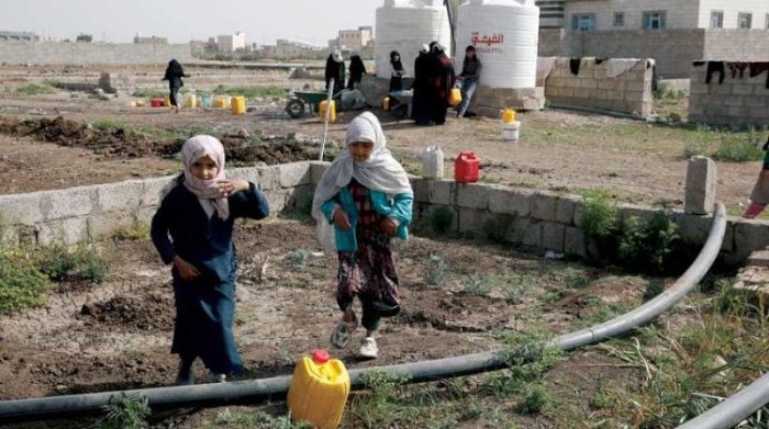 منظمة "الفاو" تُحذر من فيضانات مفاجئة في غرب اليمن قد تؤثر على 6 آلاف شخص