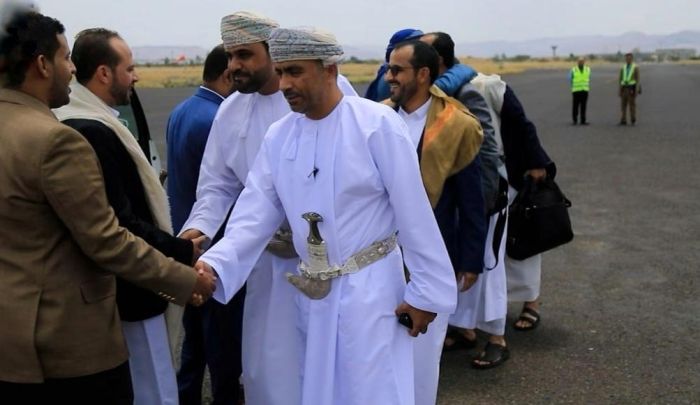 بينما الحوثي عاد لمبادرة الإستسلام .. د/ القربي يوضح  ان إتفاقية "ظهران الجنوب"  أساس للمفاوضات الجارية