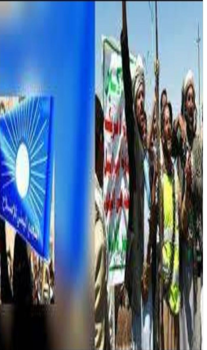قنوات إخوانية تُطَبِع مع الحوثي وتصفهم بالقيادات