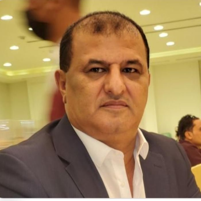 نزار الخالد 