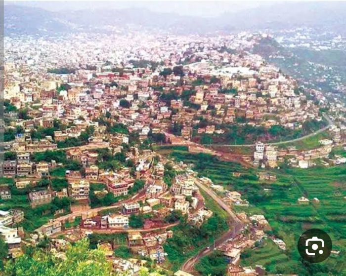 عصابة الحوثي تعذب شاب في اب بطريقة وحشية حتى الموت