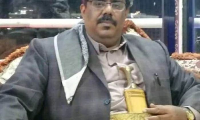 عصابة الحوثي ترفض إطلاق سراح مسؤول محلي بتعز من سجونها